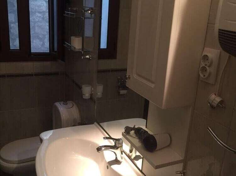 Fotos del hotel Villa Ivana:  8