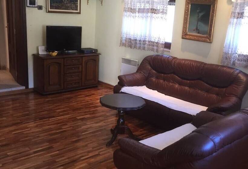 Fotos del hotel Villa Ivana:  10