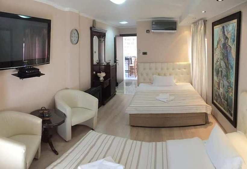 Fotos del hotel Villa Ivana:  14