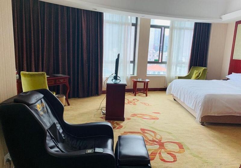 Fotos del hotel Vienna Hotel  Jinzhou Branch:  2