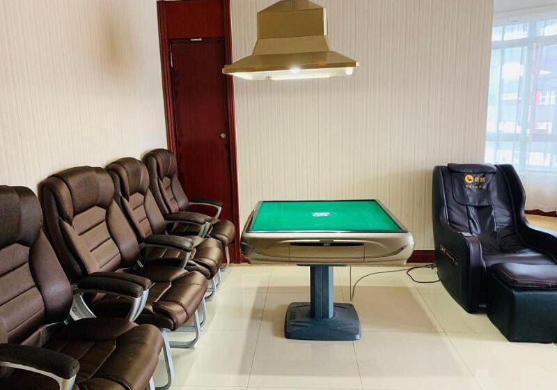 Fotos del hotel Vienna Hotel  Jinzhou Branch:  3