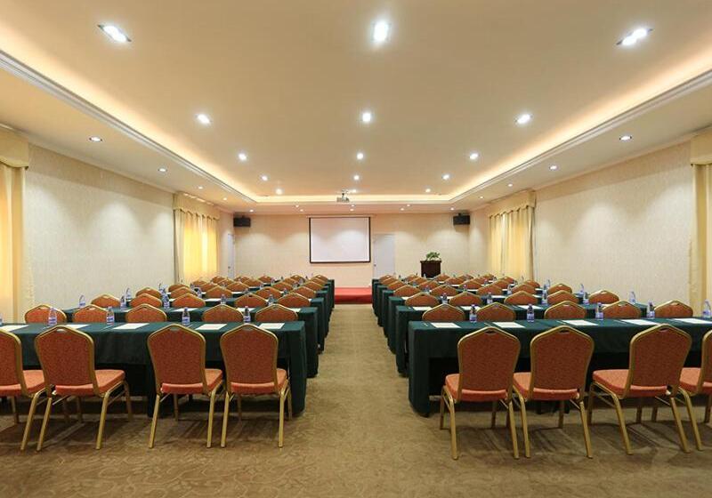 Fotos del hotel Vienna Hotel  Jinzhou Branch:  6