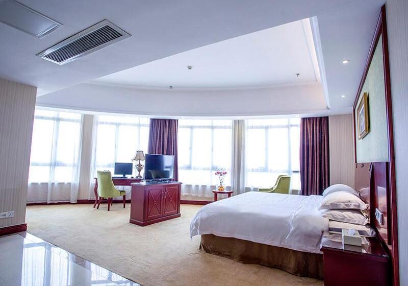 Fotos del hotel Vienna Hotel  Jinzhou Branch:  13