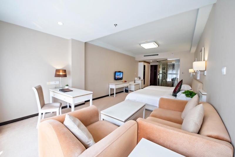 Fotos del hotel Bestel Xiamen:  11