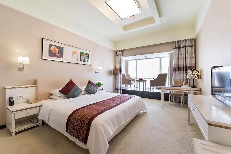 Fotos del hotel Bestel Xiamen:  9