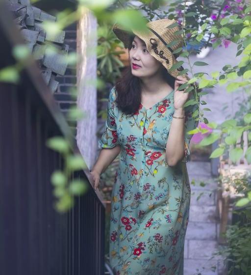 Fotos del hotel Yangshuo West Street Residence:  22