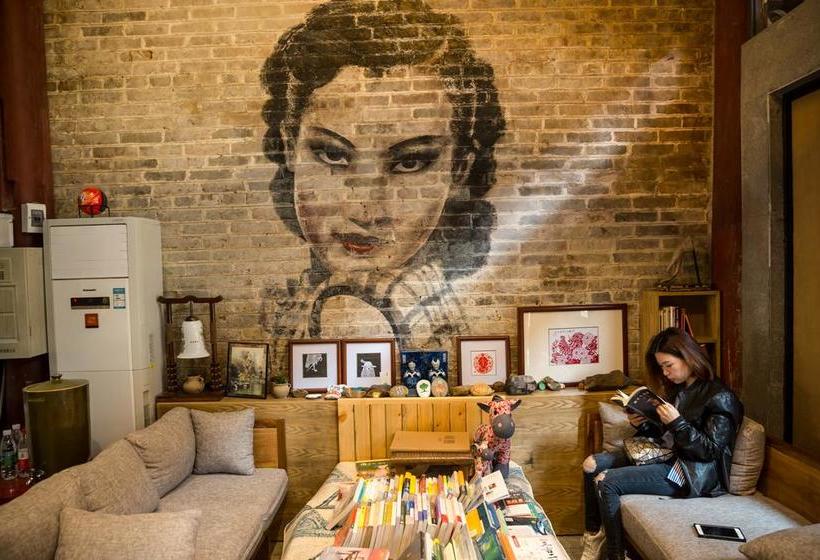 Fotos del hotel Yangshuo West Street Residence:  19