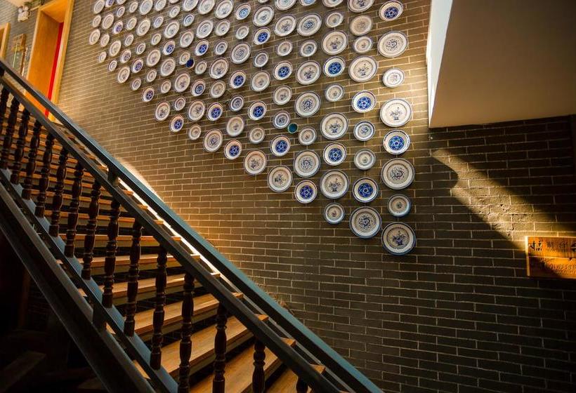 Fotos del hotel Yangshuo West Street Residence:  20