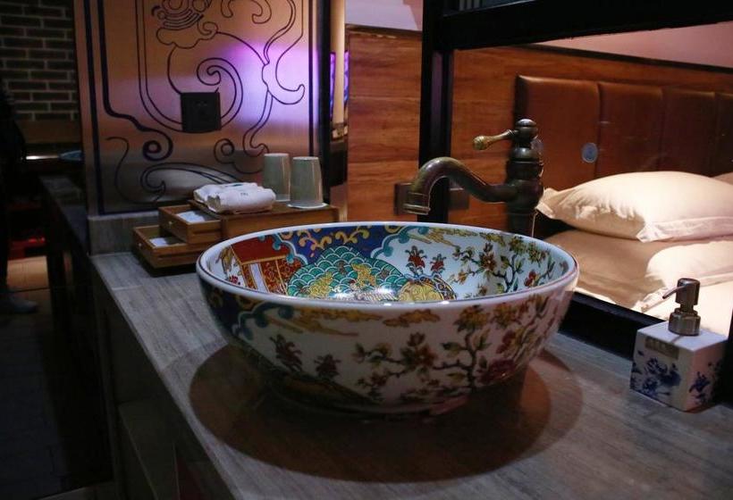 Fotos del hotel Yangshuo West Street Residence:  9