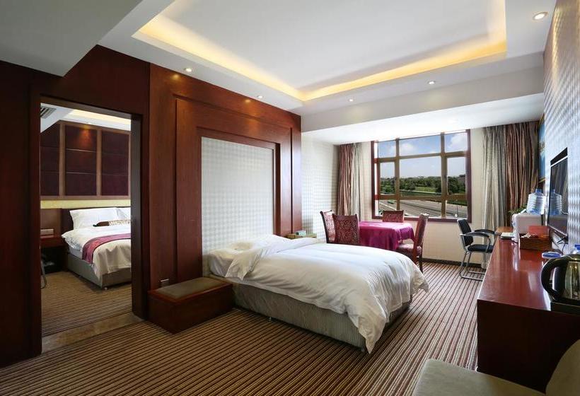 Fotos del hotel Ming Du:  6