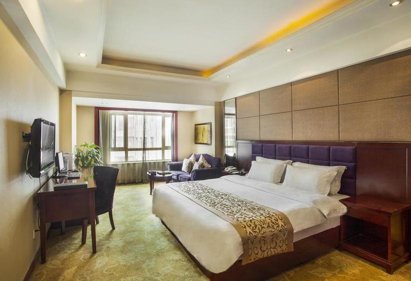 Fotos del hotel Ming Du:  7