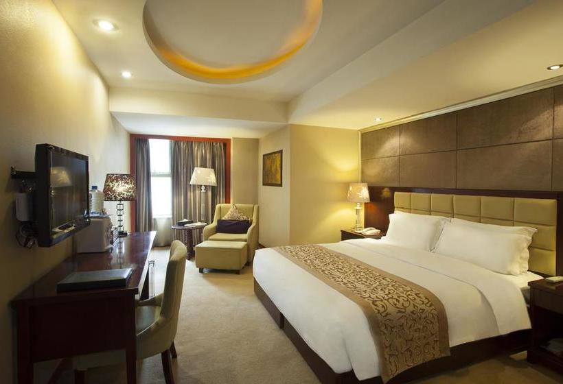 Fotos del hotel Ming Du:  11