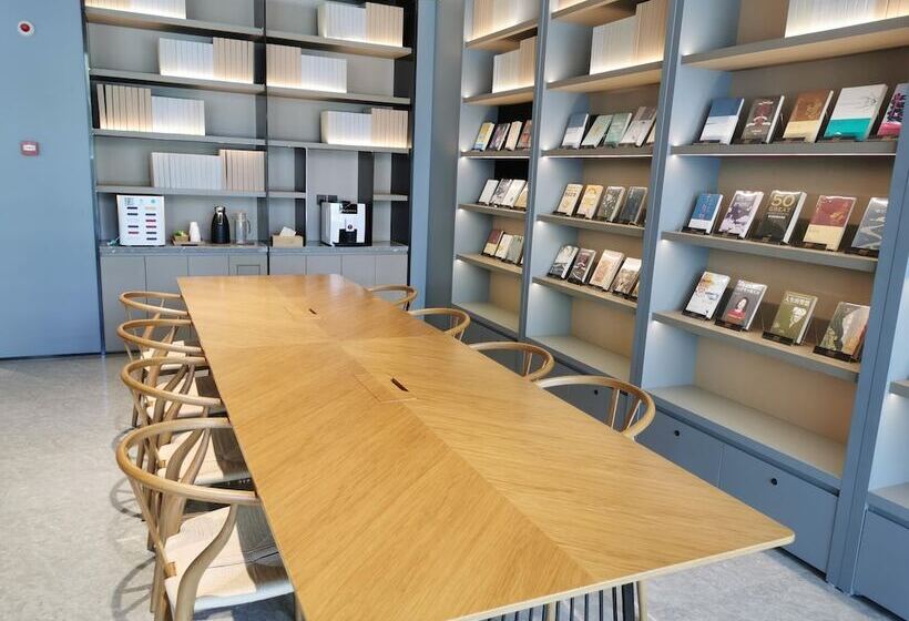 Fotos del hotel Ji Hotel Sanya Bay:  4