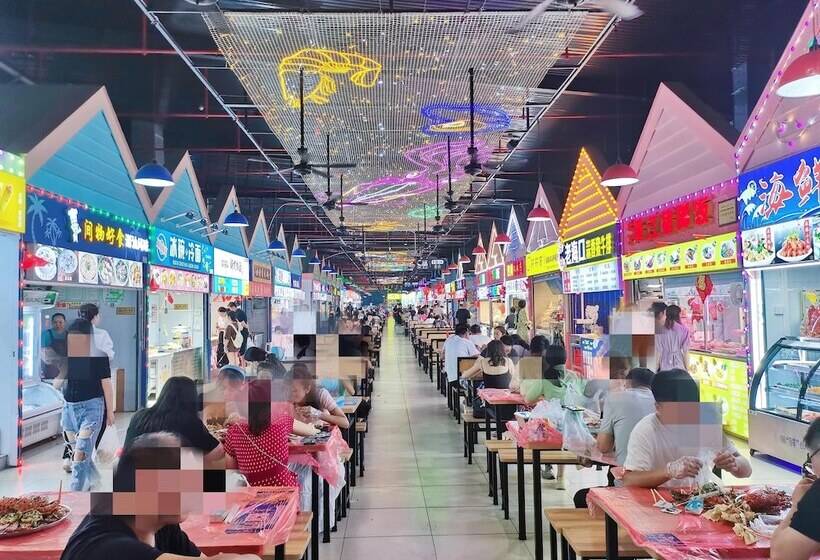 Fotos del hotel Ji Hotel Sanya Bay:  3