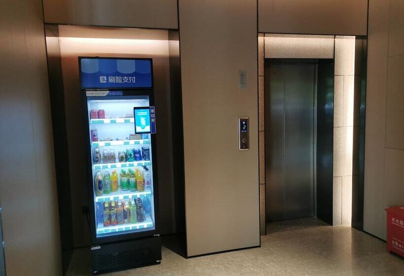 Fotos del hotel Ji Hotel Sanya Bay:  13