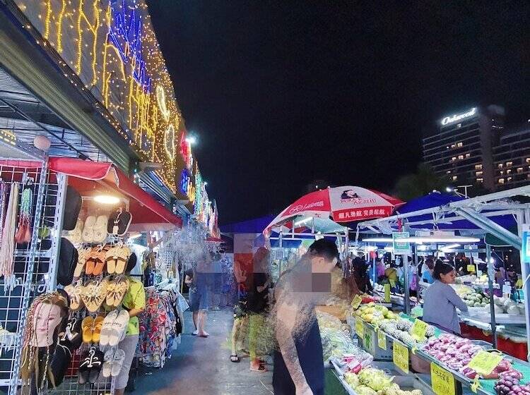 Fotos del hotel Ji Hotel Sanya Bay:  11