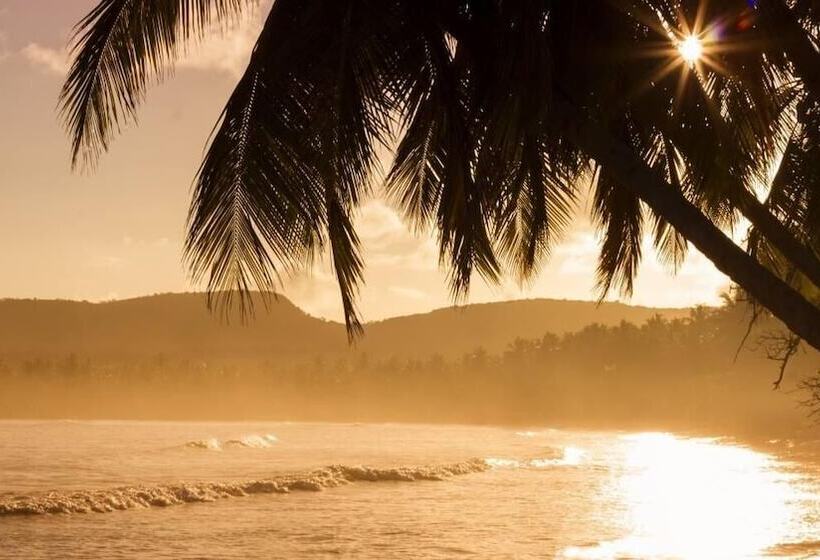 Fotos del hotel Ji Hotel Sanya Bay:  12