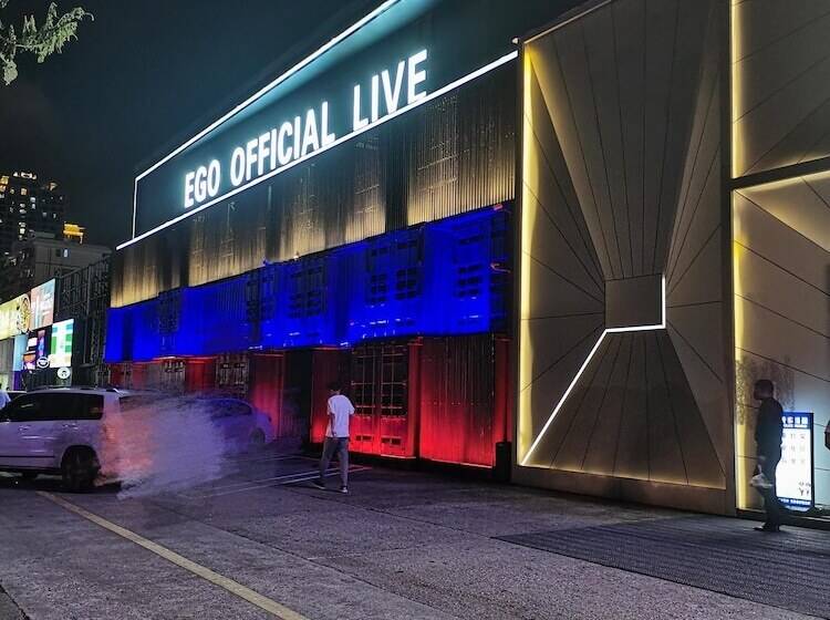 Fotos del hotel Ji Hotel Sanya Bay:  25