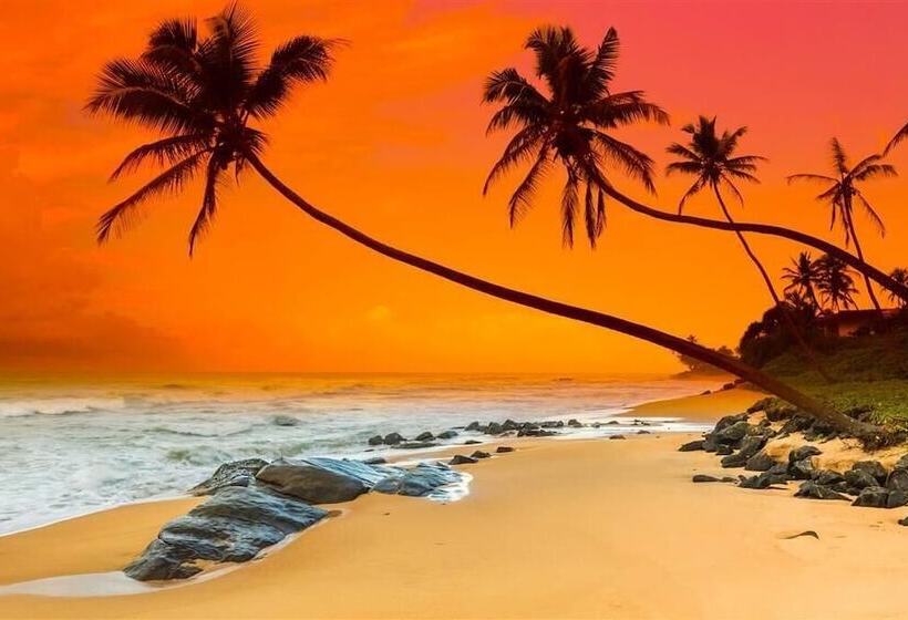 Fotos del hotel Ji Hotel Sanya Bay:  22