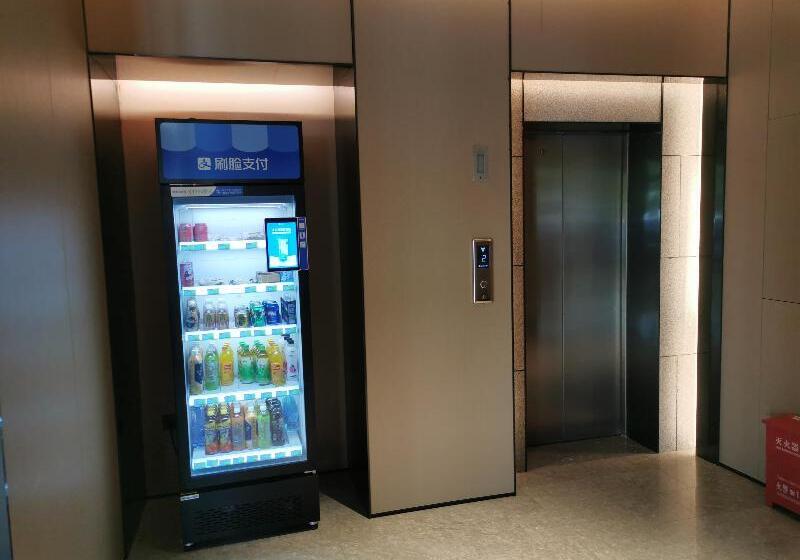 Fotos del hotel Ji Hotel Sanya Bay:  18