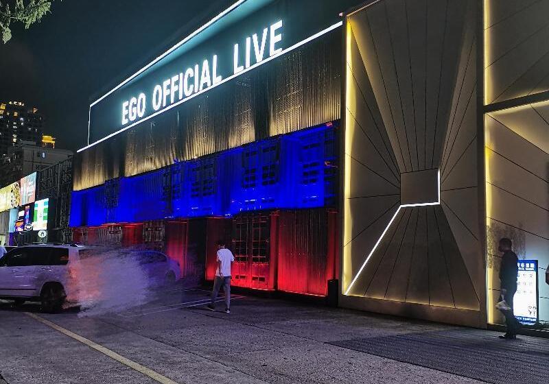 Fotos del hotel Ji Hotel Sanya Bay:  24