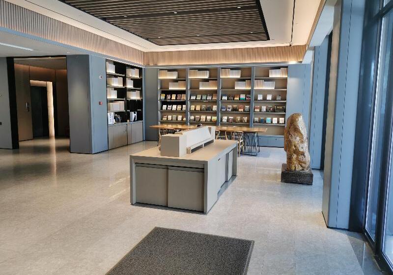 Fotos del hotel Ji Hotel Sanya Bay:  2