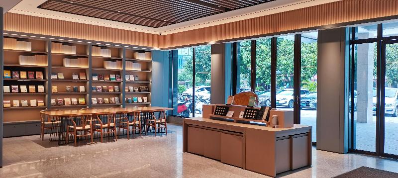 Fotos del hotel Ji Hotel Sanya Bay:  16