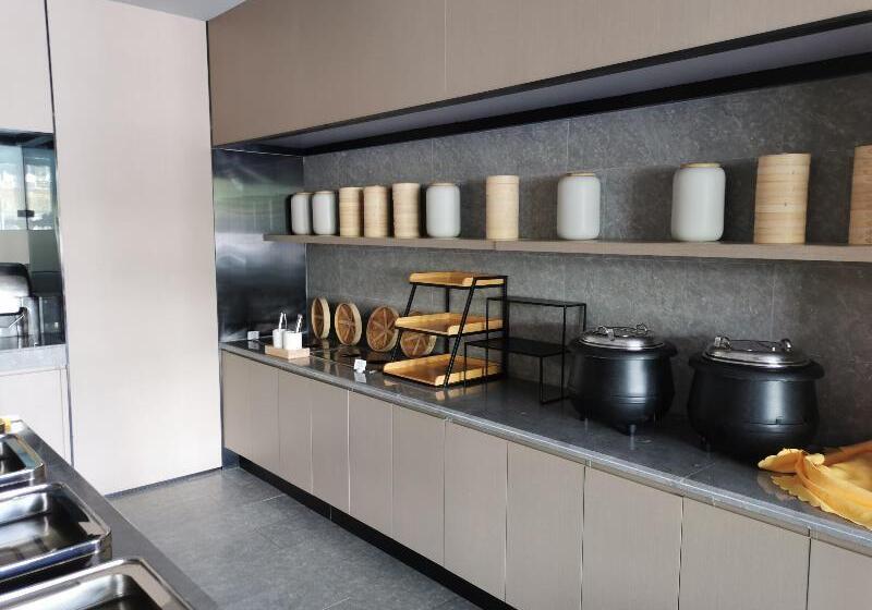 Fotos del hotel Ji Hotel Sanya Bay:  5