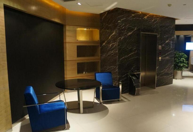 Fotos del hotel Jinjiang Inn Haikou Guomao Jinlong Road:  3