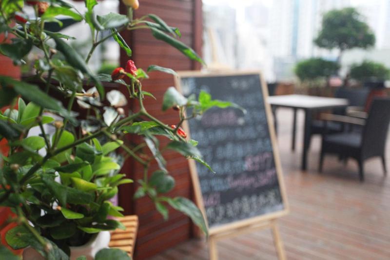 Fotos del hotel Jinjiang Inn Haikou Guomao Jinlong Road:  7