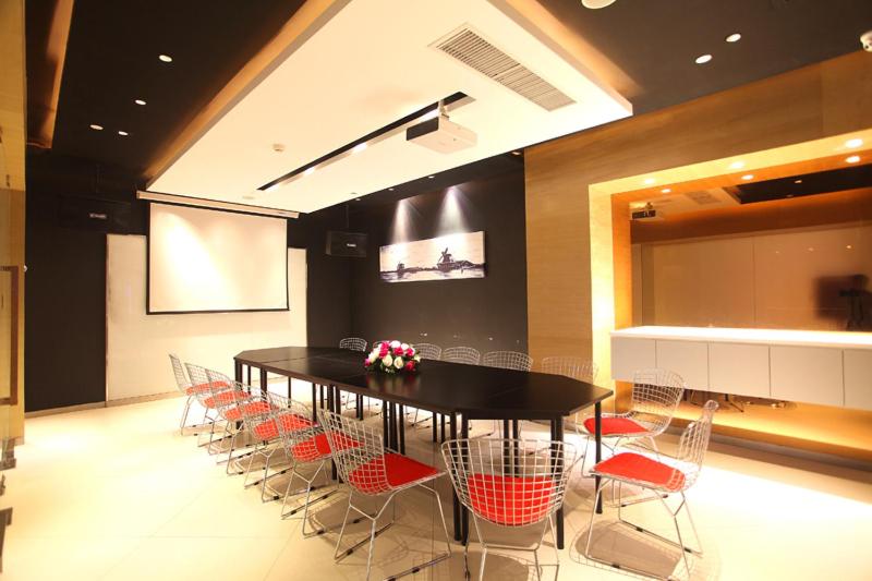 Fotos del hotel Jinjiang Inn Haikou Guomao Jinlong Road:  6