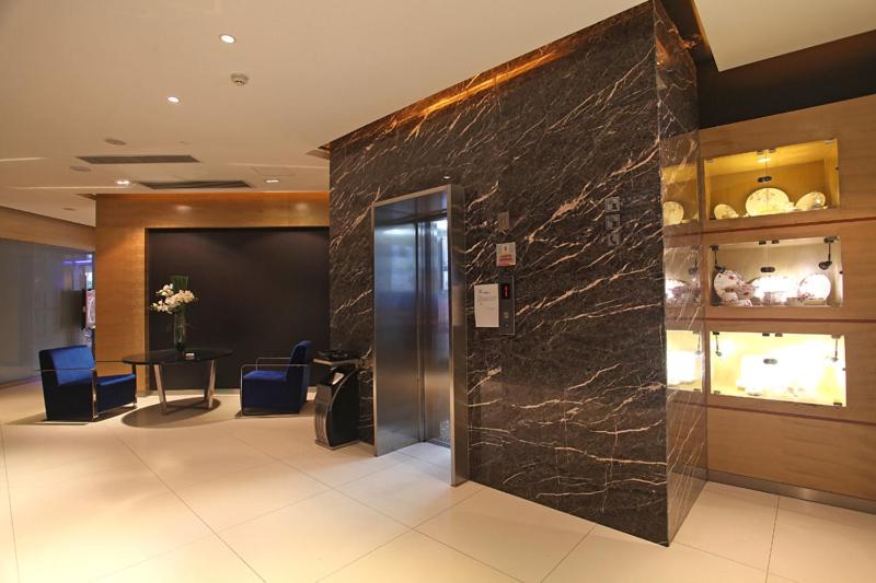 Fotos del hotel Jinjiang Inn Haikou Guomao Jinlong Road:  10