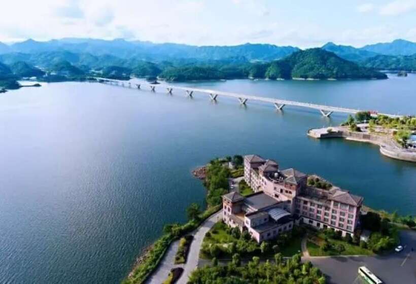 Fotos del hotel Ztg Mingting  Thousand Island Lake:  7