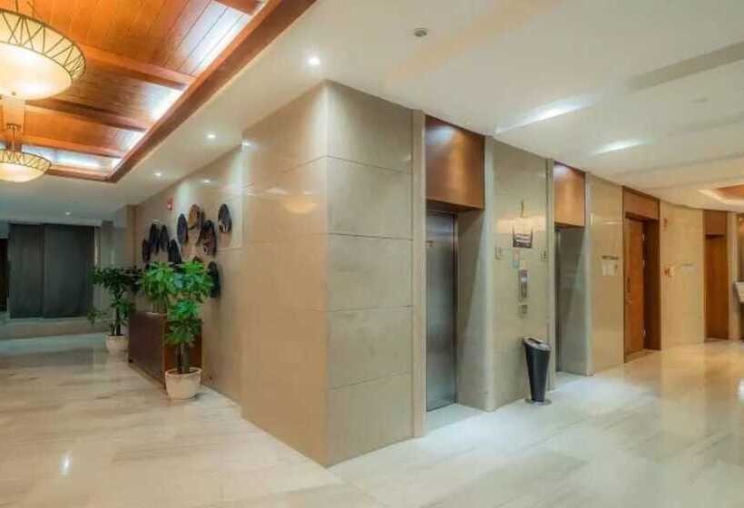 Fotos del hotel Ztg Mingting  Thousand Island Lake:  9