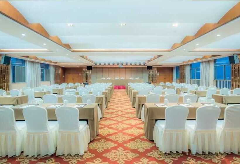 Fotos del hotel Ztg Mingting  Thousand Island Lake:  10