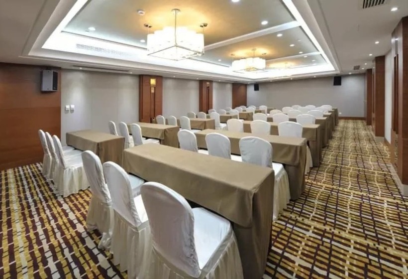 Fotos del hotel Ztg Mingting  Thousand Island Lake:  14