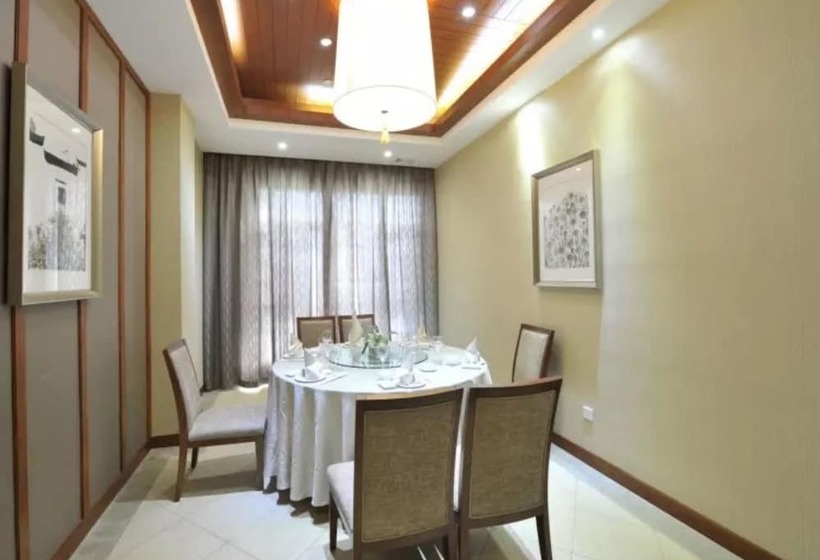 Fotos del hotel Ztg Mingting  Thousand Island Lake:  18