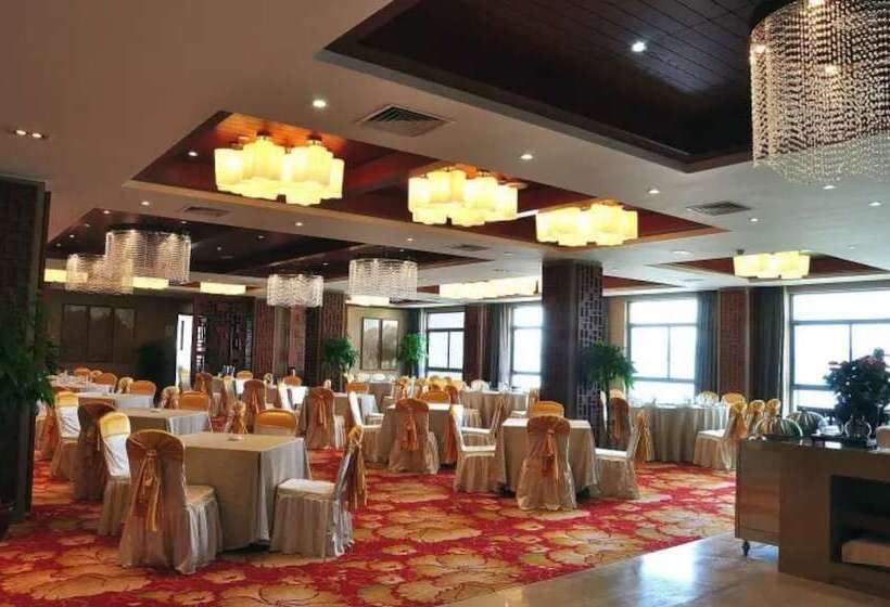 Fotos del hotel Ztg Mingting  Thousand Island Lake:  17