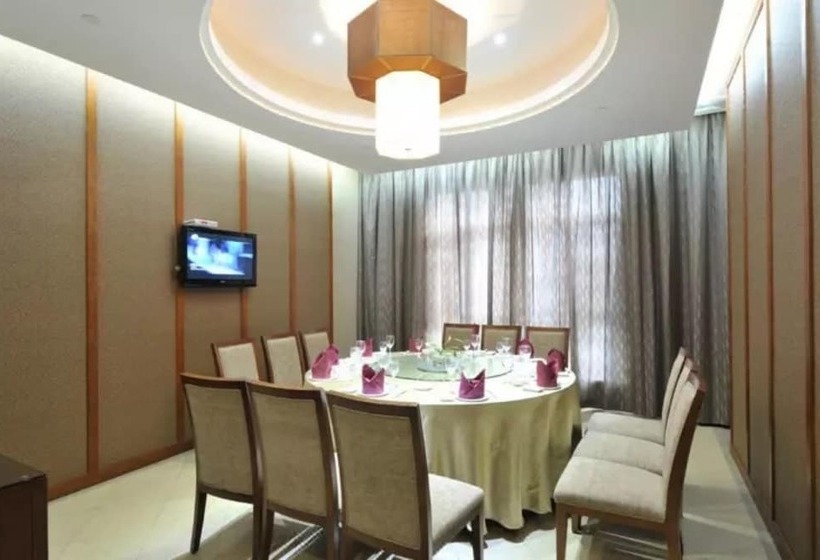 Fotos del hotel Ztg Mingting  Thousand Island Lake:  4