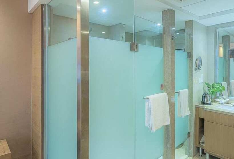 Fotos del hotel Ztg Mingting  Thousand Island Lake:  6