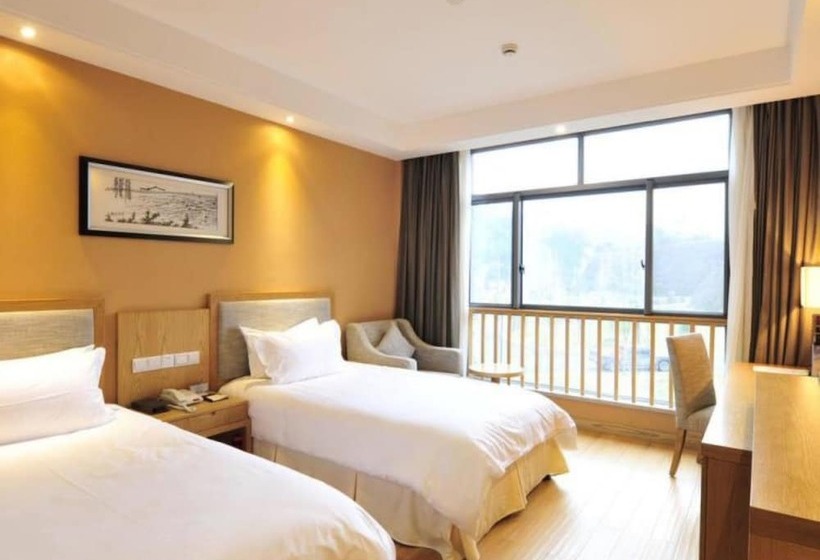 Fotos del hotel Ztg Mingting  Thousand Island Lake:  12