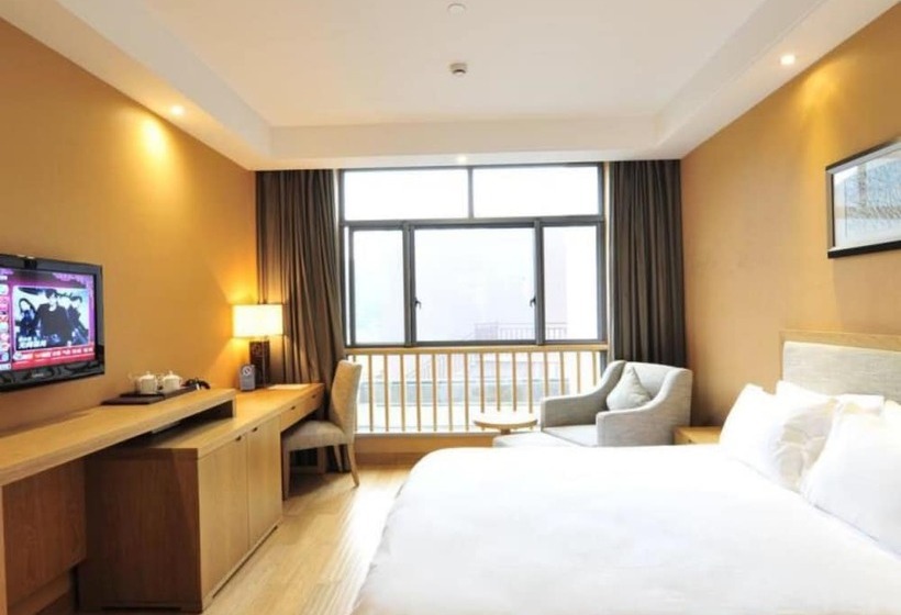 Fotos del hotel Ztg Mingting  Thousand Island Lake:  8