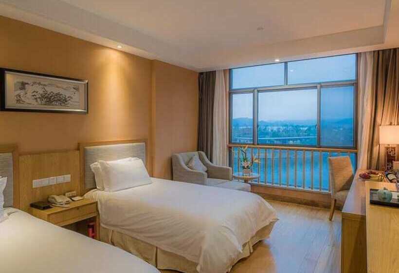 Fotos del hotel Ztg Mingting  Thousand Island Lake:  16