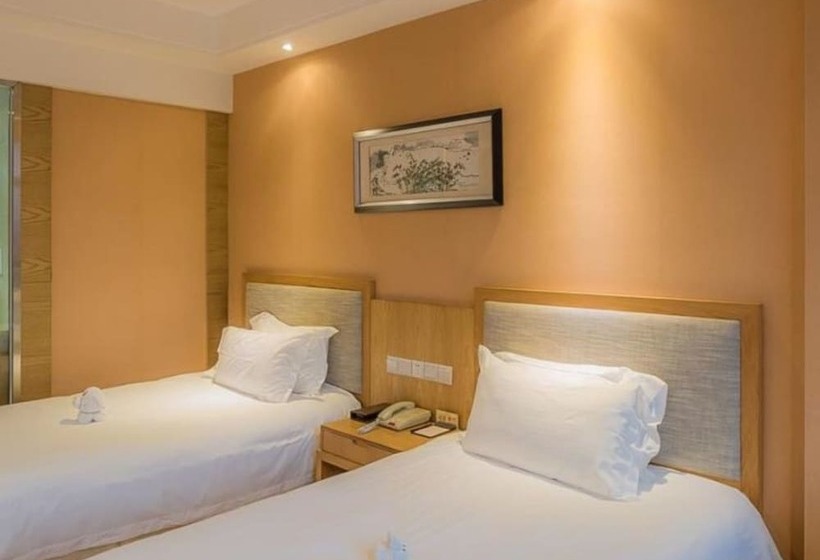 Fotos del hotel Ztg Mingting  Thousand Island Lake:  1