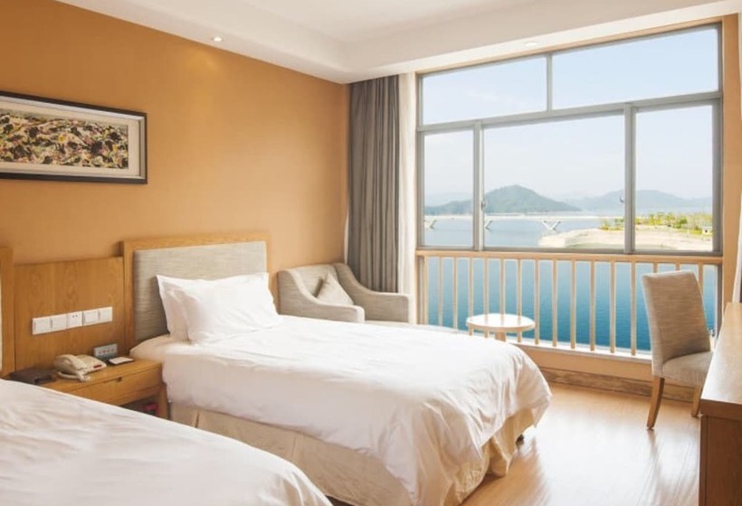 Fotos del hotel Ztg Mingting  Thousand Island Lake:  19