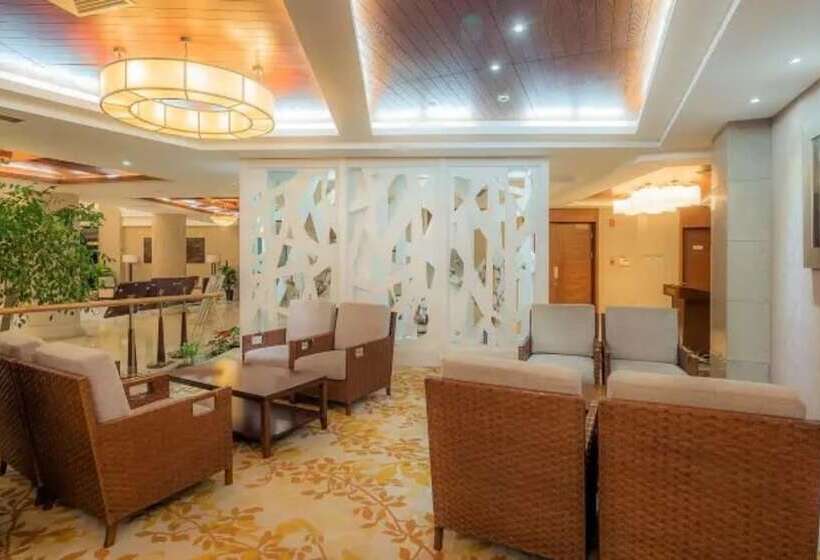 Fotos del hotel Ztg Mingting  Thousand Island Lake:  2