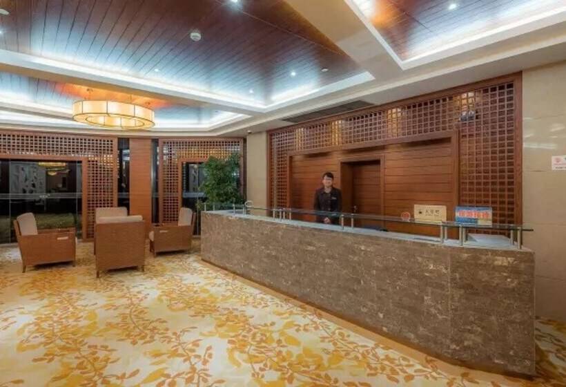 Fotos del hotel Ztg Mingting  Thousand Island Lake:  13