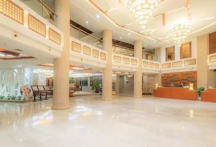 Fotos del hotel Ztg Mingting  Thousand Island Lake:  3