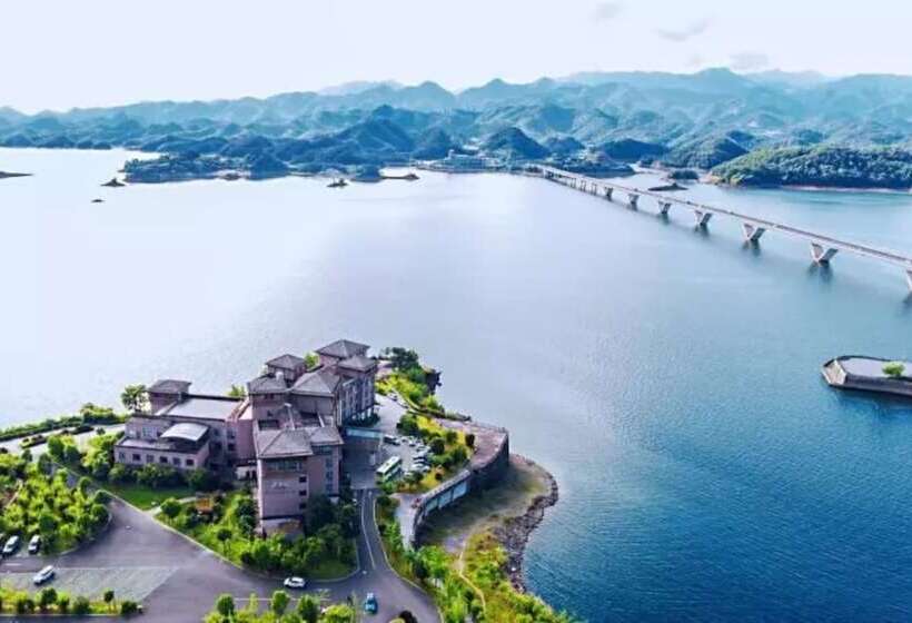 Fotos del hotel Ztg Mingting  Thousand Island Lake:  11