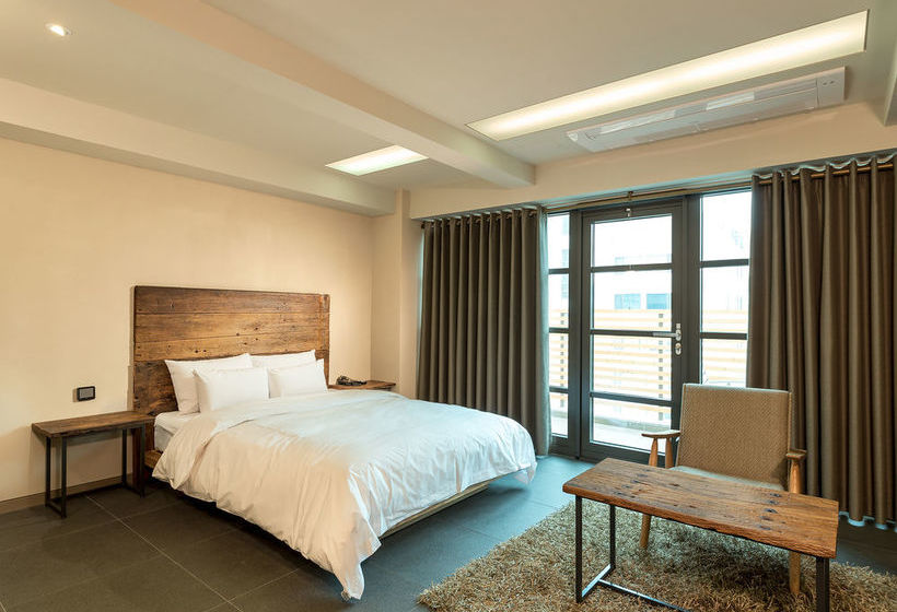 Fotos del hotel E:  25